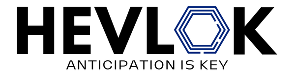 HEVLOK logo