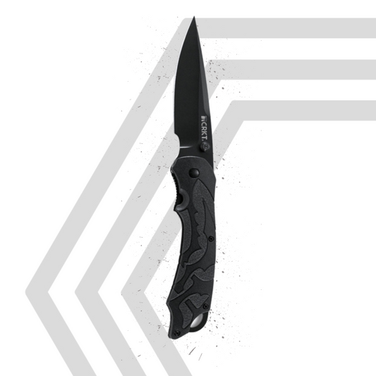 CRKT Fire Spark Assisted